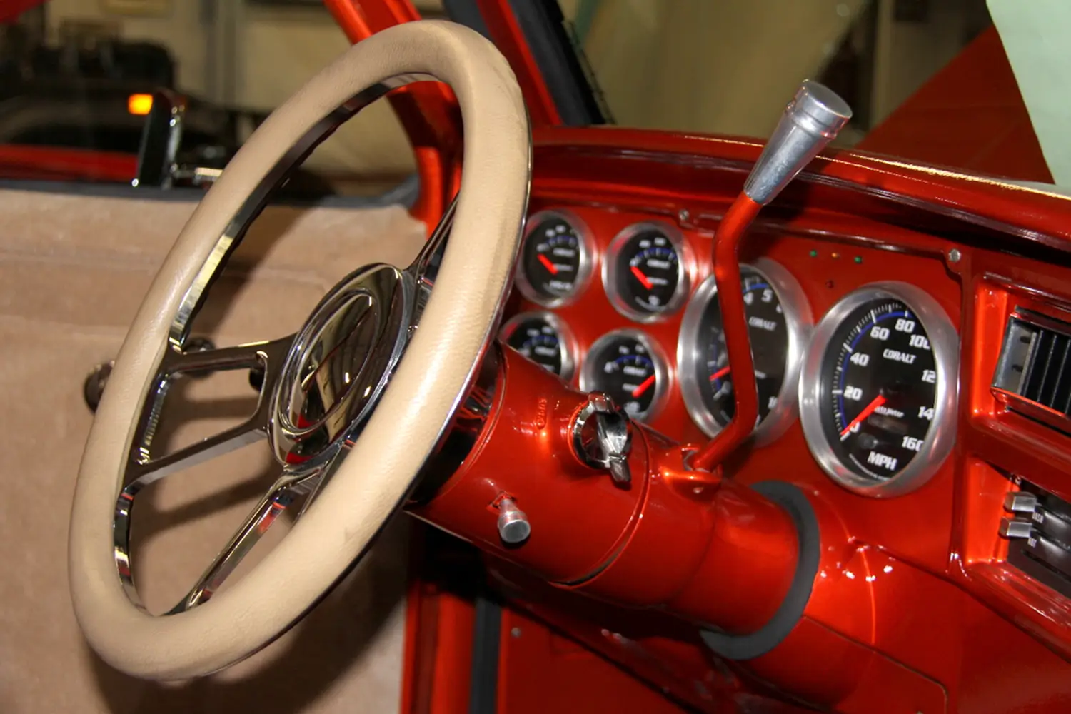 1986 Chevrolet C10 Pickup