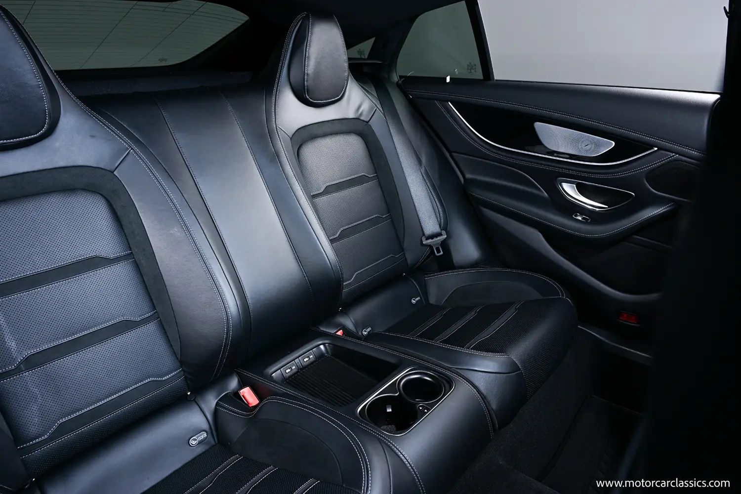 2022 Mercedes-Benz AMG GT 43 2022 Mercedes-Benz AMG GT 43