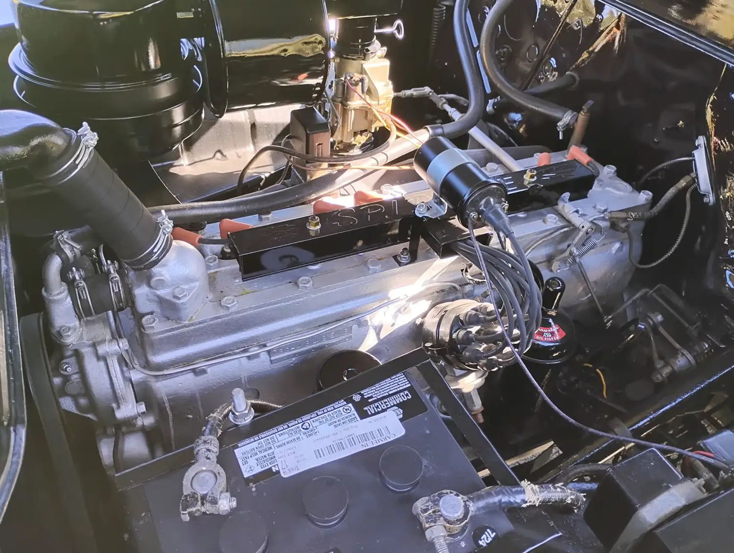 1948 Chrysler Town & Country