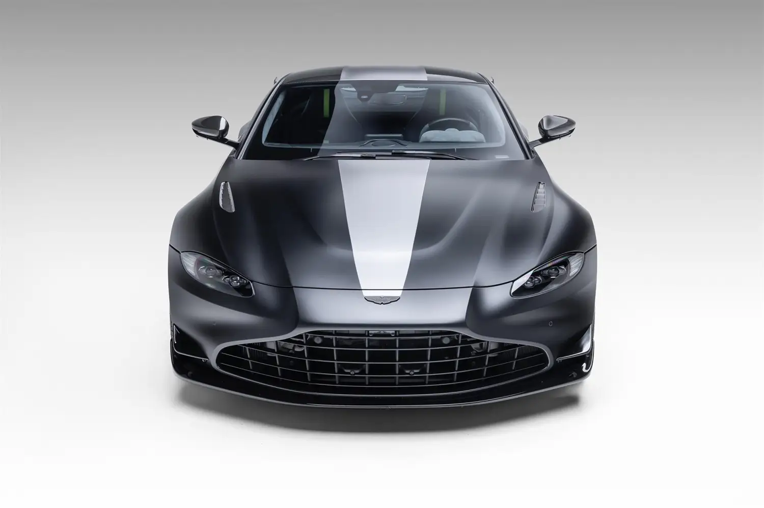 2023 Aston Martin Vantage 2023 Aston Martin Vantage