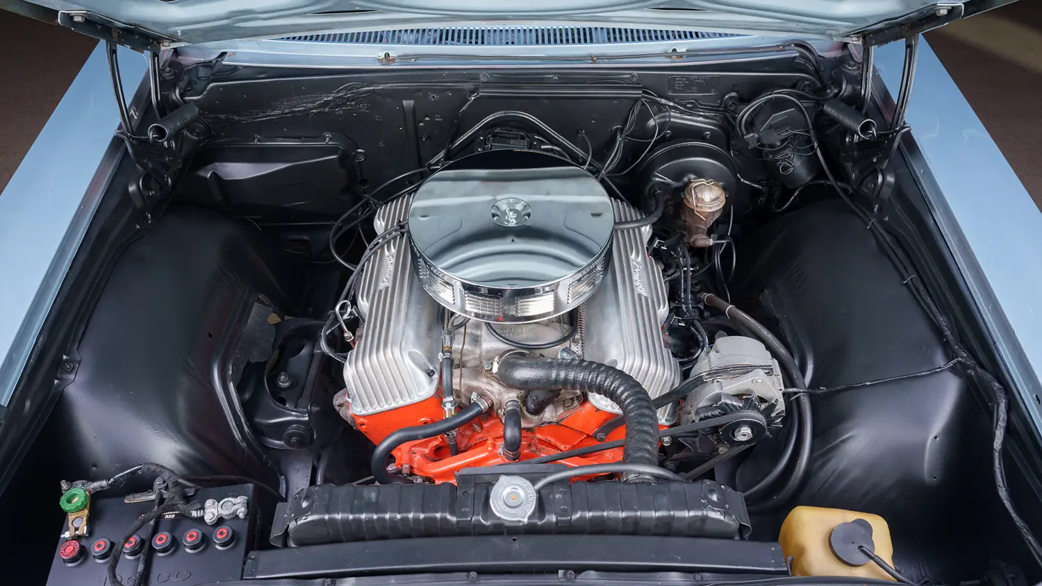 1965 Chevrolet Impala SS 1965 Chevrolet Impala SS