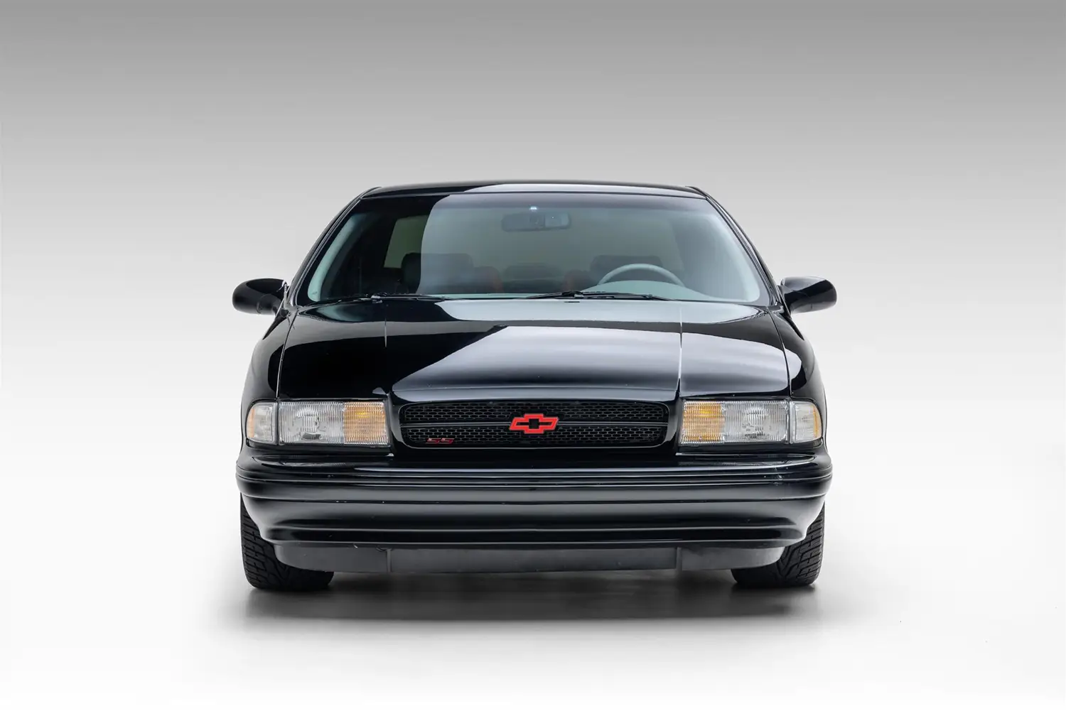 1996 Chevrolet Impala SS