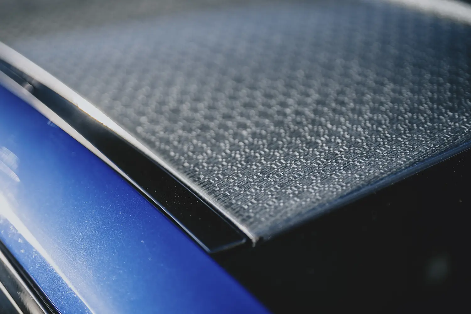 BMW M Neue Klasse electric performance