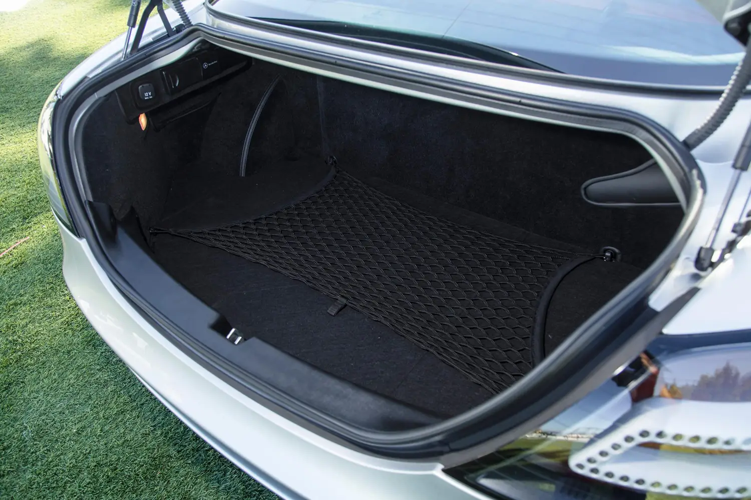 2006 Mercedes-Benz SLR McLaren