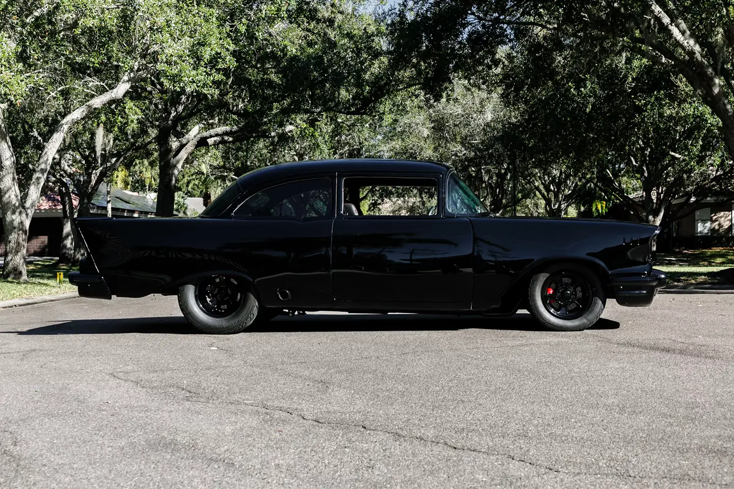 1957 Chevrolet 210 Sedan 1957 Chevrolet 210 Sedan