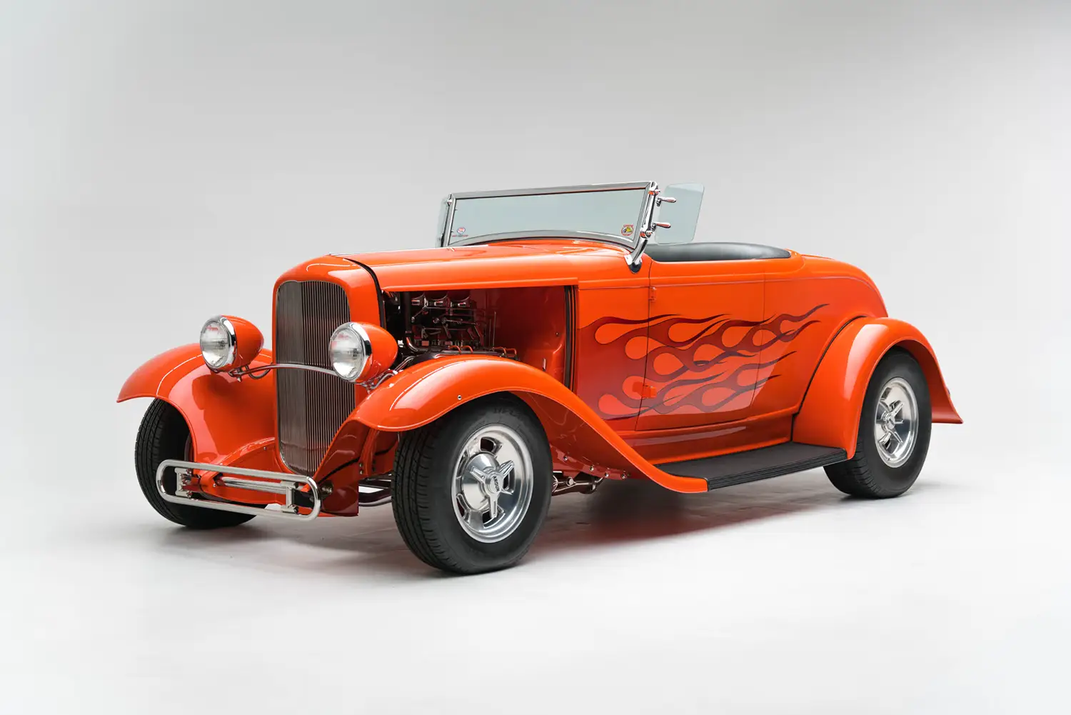 1932 Ford Roadster