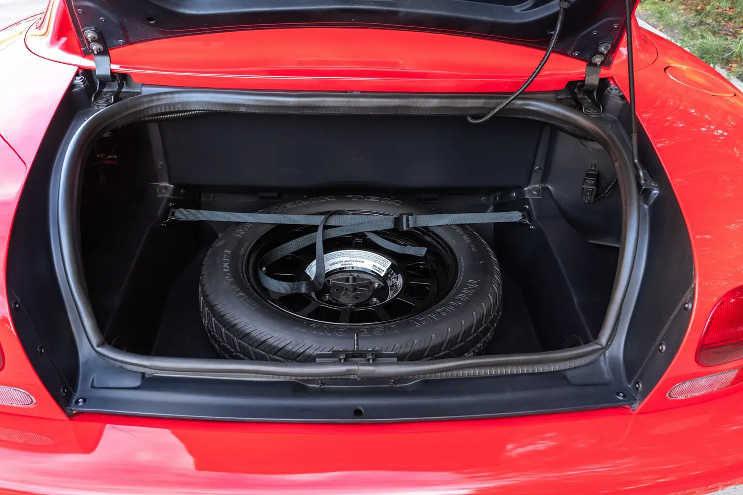 1992 Dodge Viper RT/10