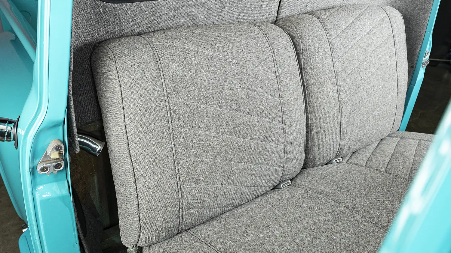 1956 Ford F-100 1956 Ford F-100