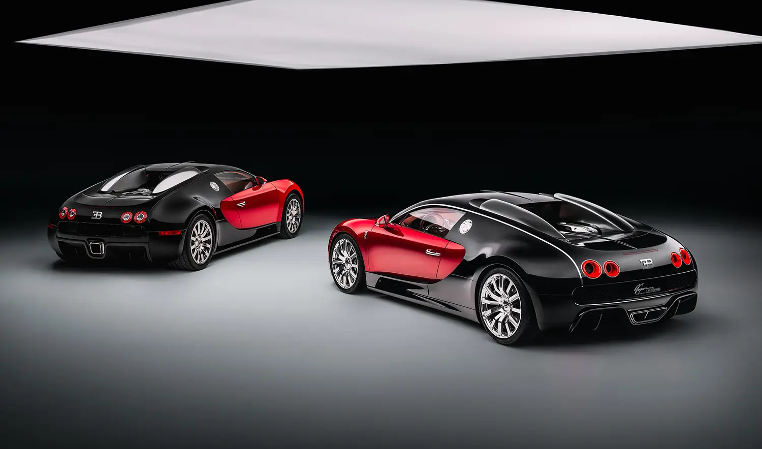 2026 Bugatti F.K.P. Hommage