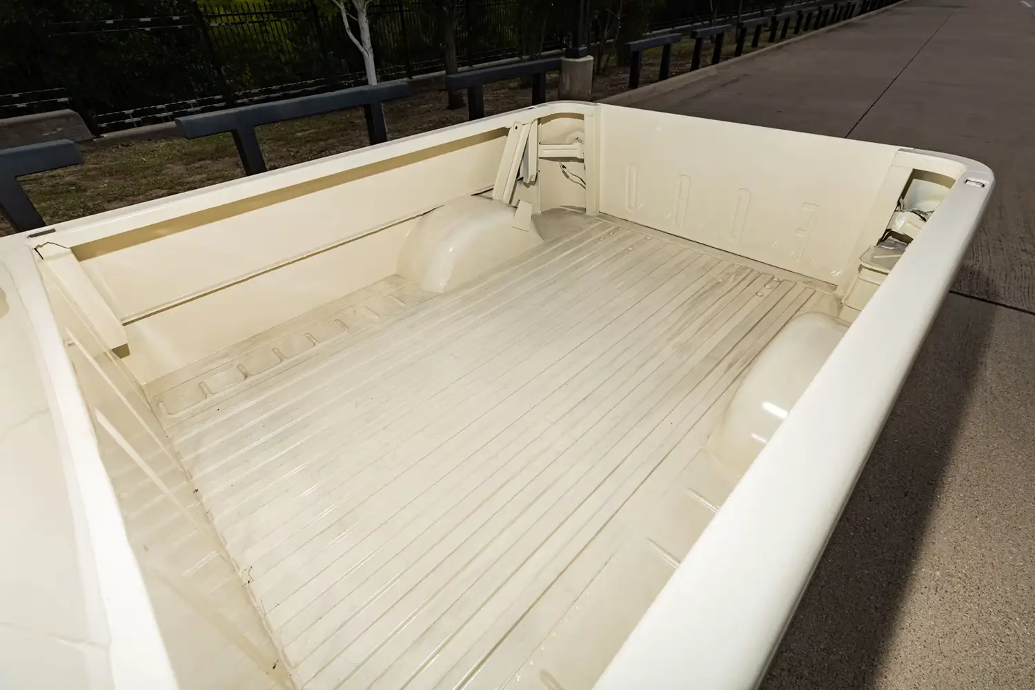 1962 Ford Econoline Pickup 1962 Ford Econoline Pickup