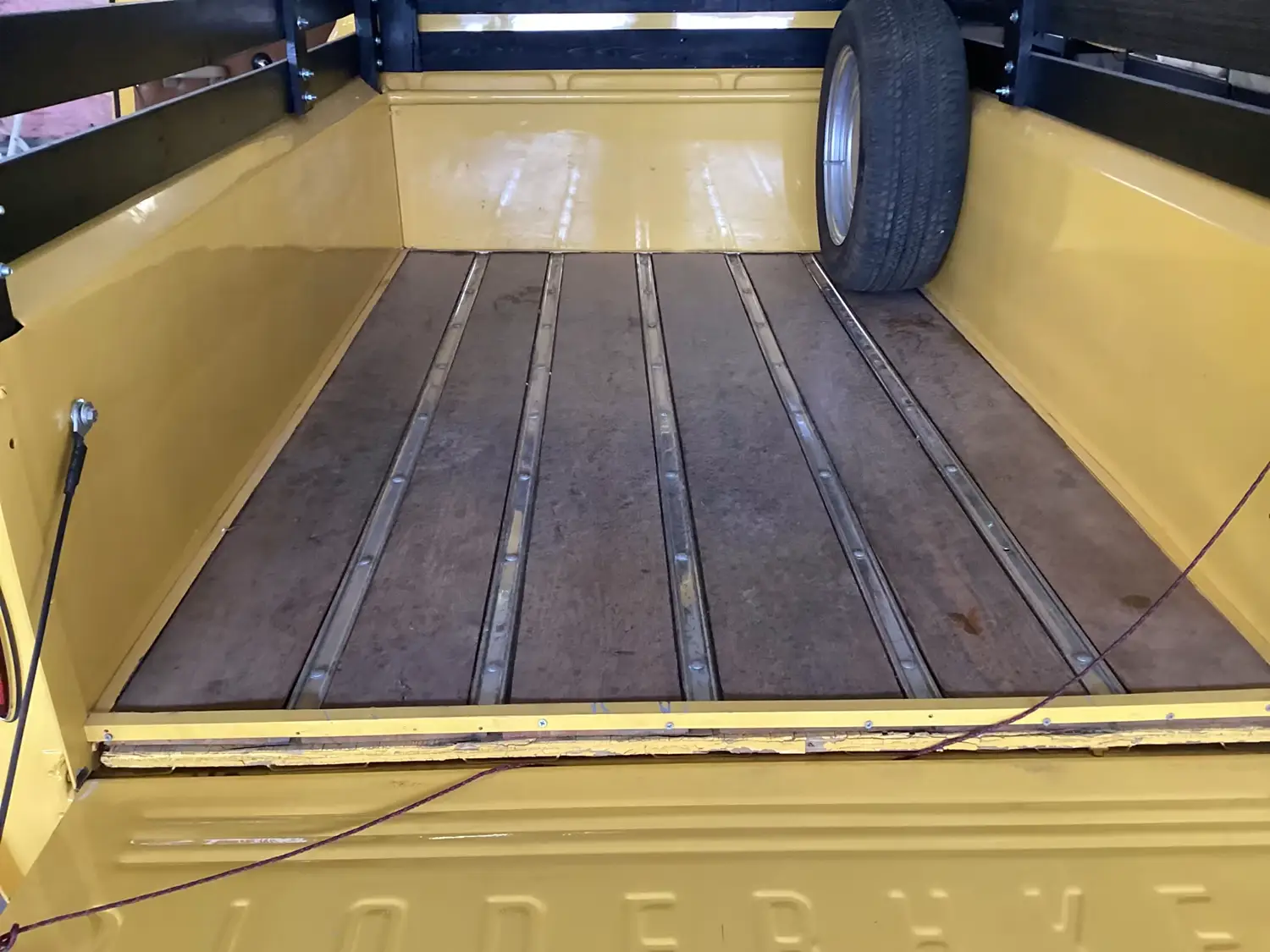 1949 Studebaker Pickup 1949 Studebaker Pickup