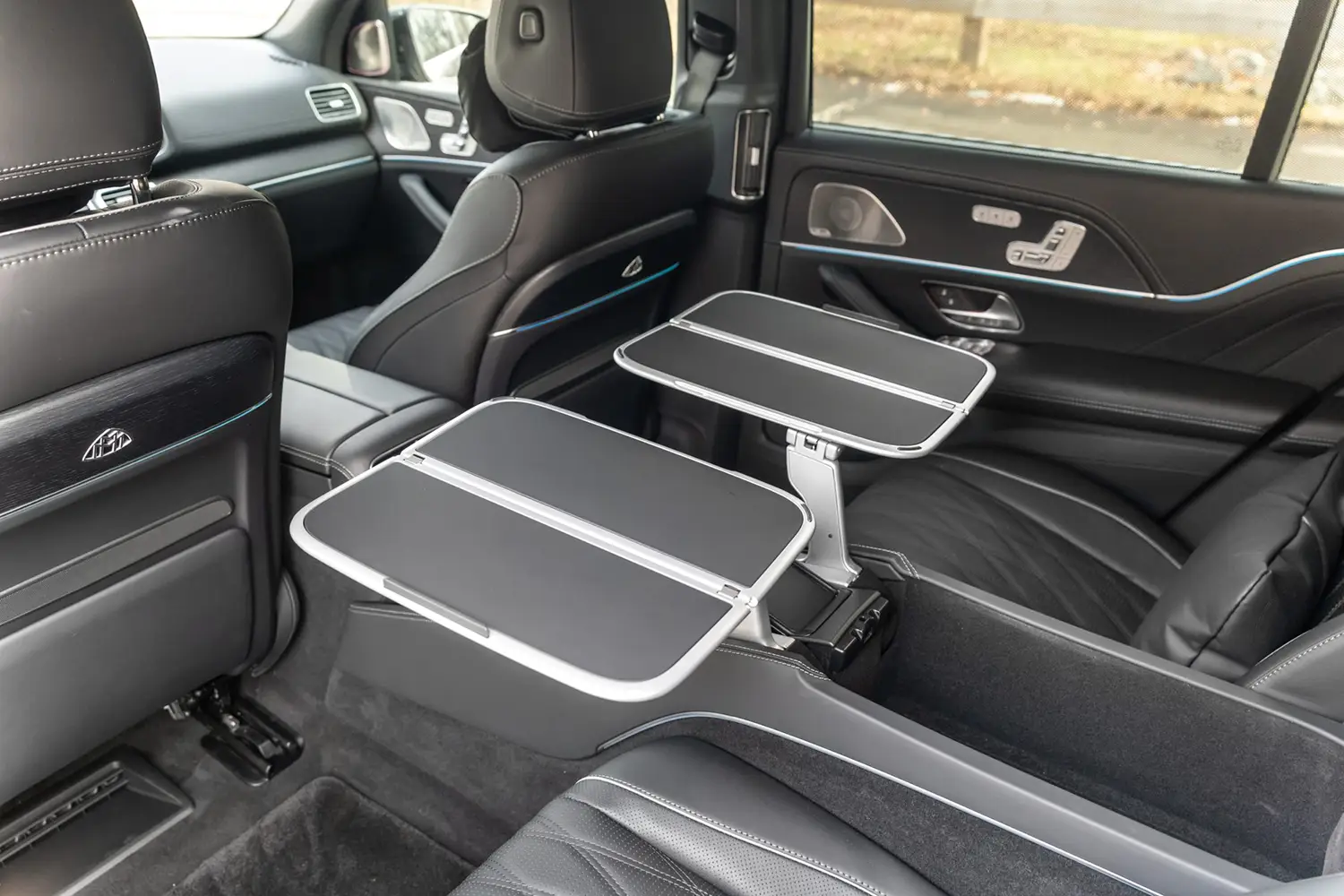 2025 Mercedes-Maybach GLS600 2025 Mercedes-Maybach GLS600