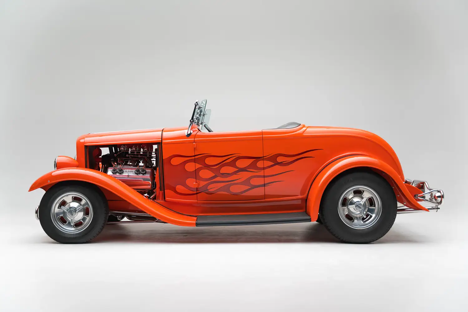 1932 Ford Roadster