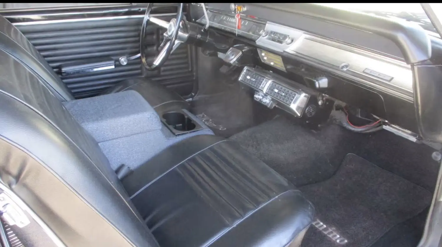 1967 Chevrolet El Camino