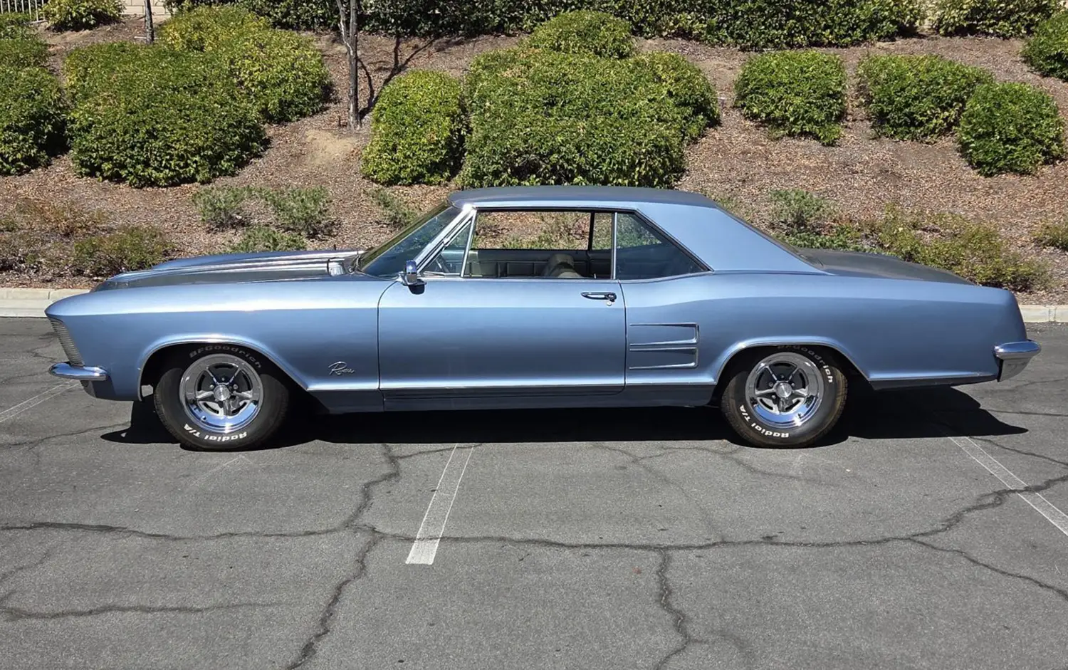 1964 Buick Riviera