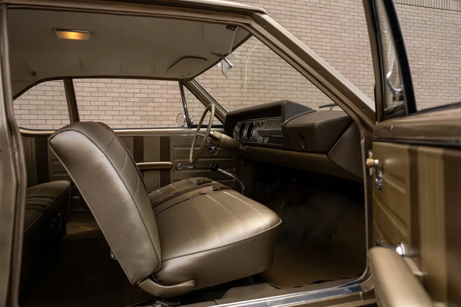 1966 Oldsmobile 442 W-30 1966 Oldsmobile 442 W-30