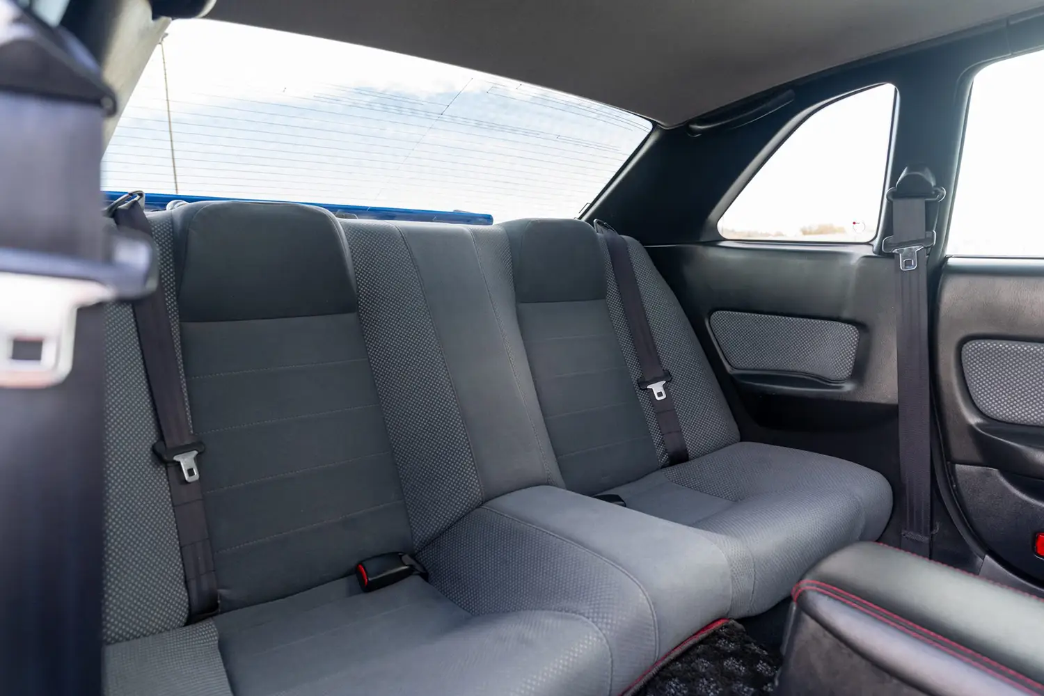 1999 Nissan Skyline GT-R