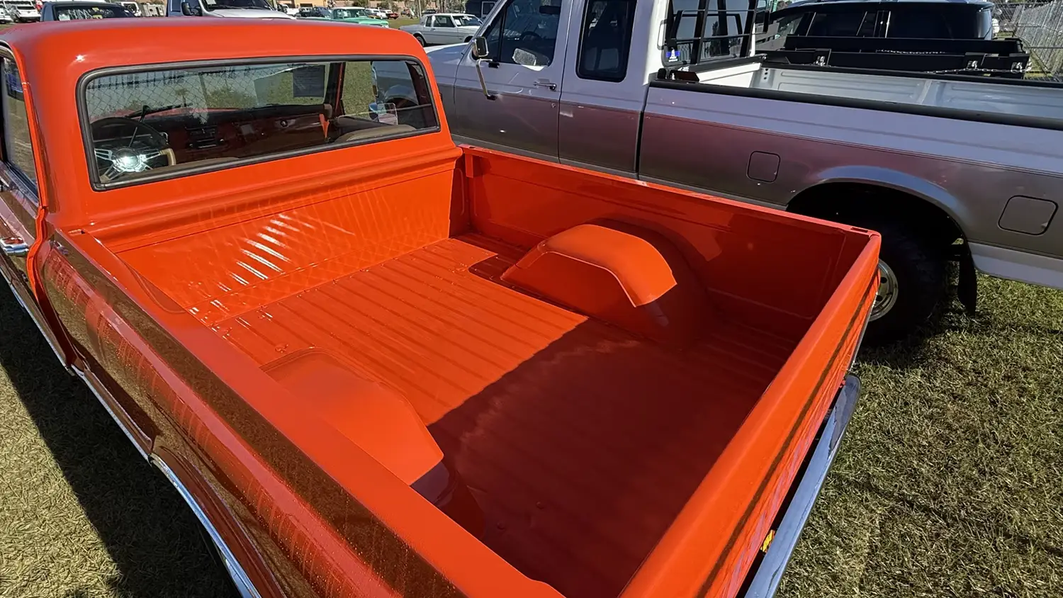 1970 Chevrolet C10 Pickup