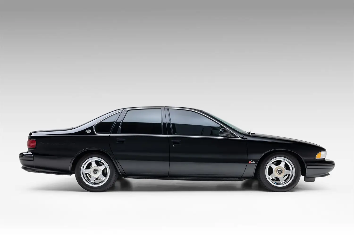 1996 Chevrolet Impala SS