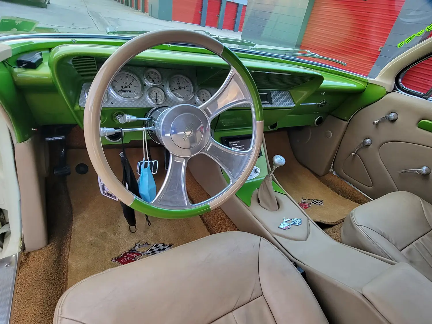 1962 Chevrolet Impala Hardtop 1962 Chevrolet Impala Hardtop