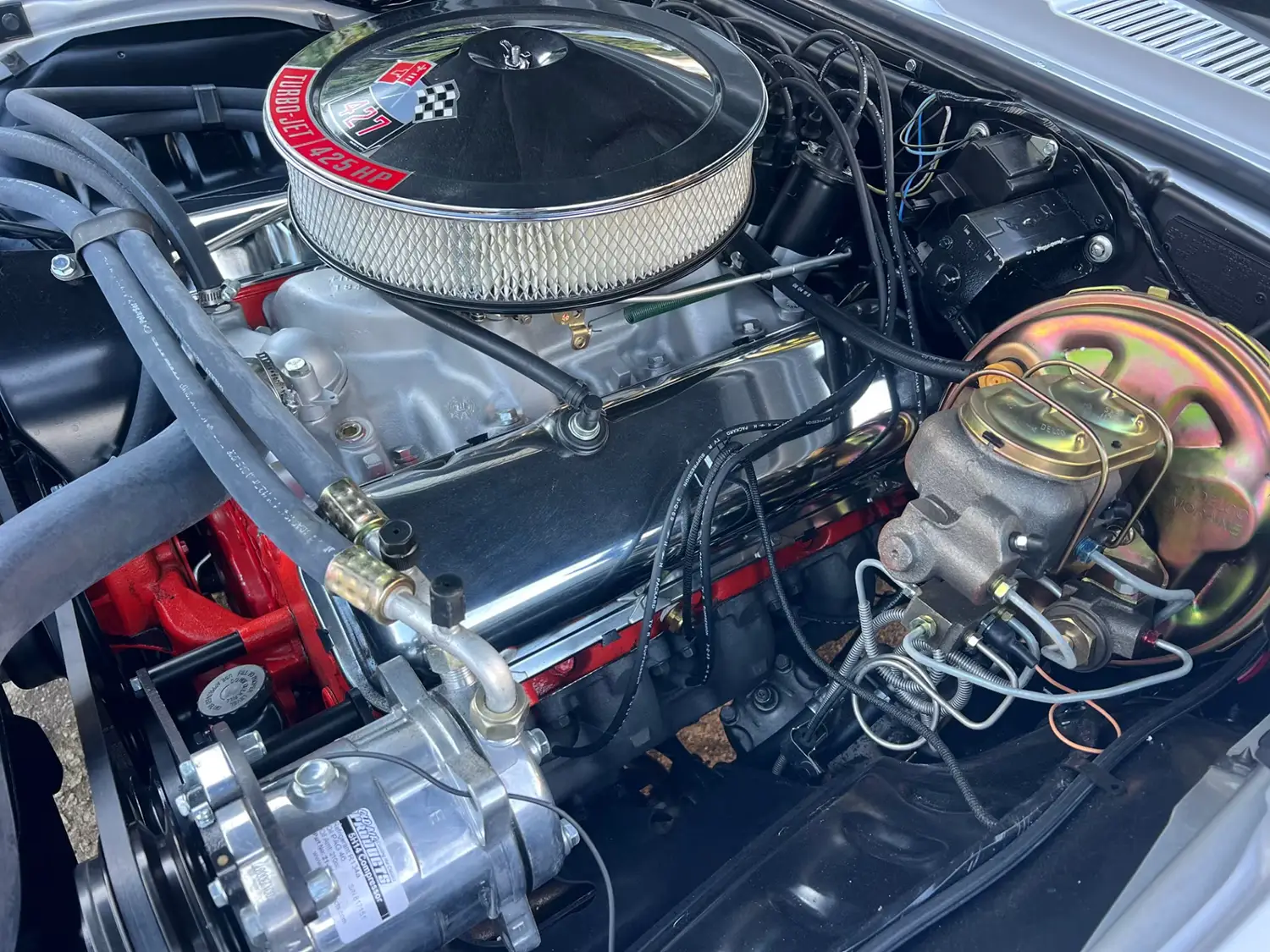 1969 Chevrolet Camaro Coupe