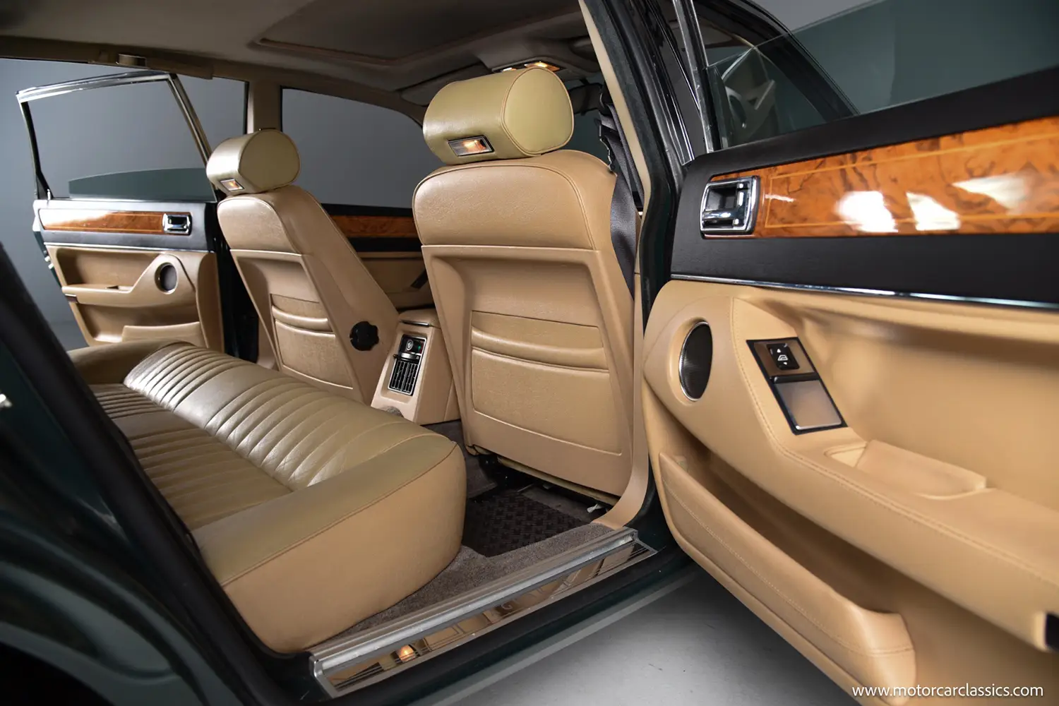 1988 Jaguar XJ-Series XJ6