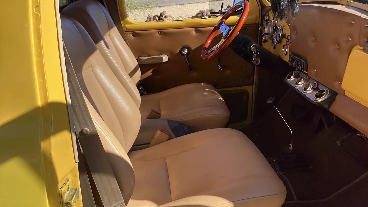 1949 Studebaker Pickup 1949 Studebaker Pickup