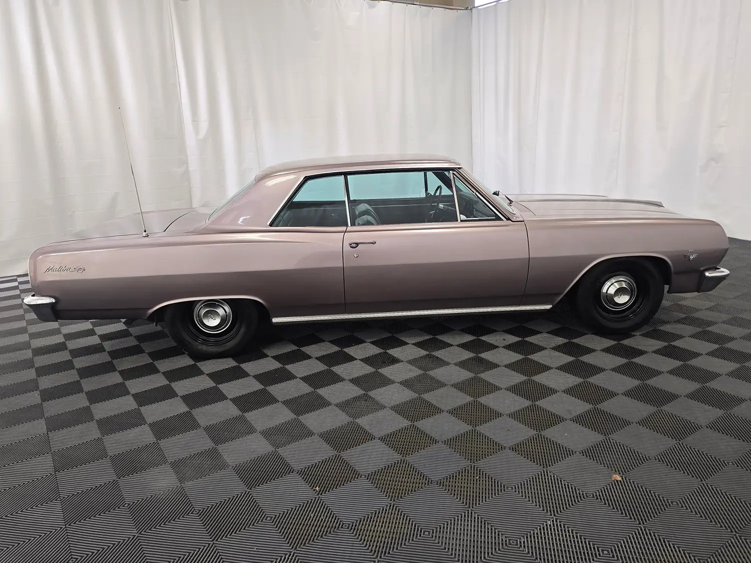 1965 Chevrolet Chevelle Malibu SS 1965 Chevrolet Chevelle Malibu SS