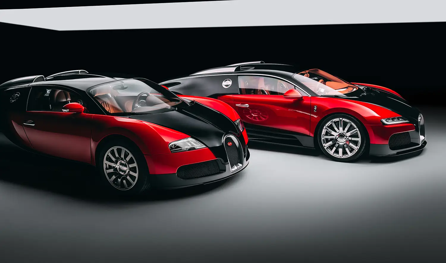 2026 Bugatti F.K.P. Hommage