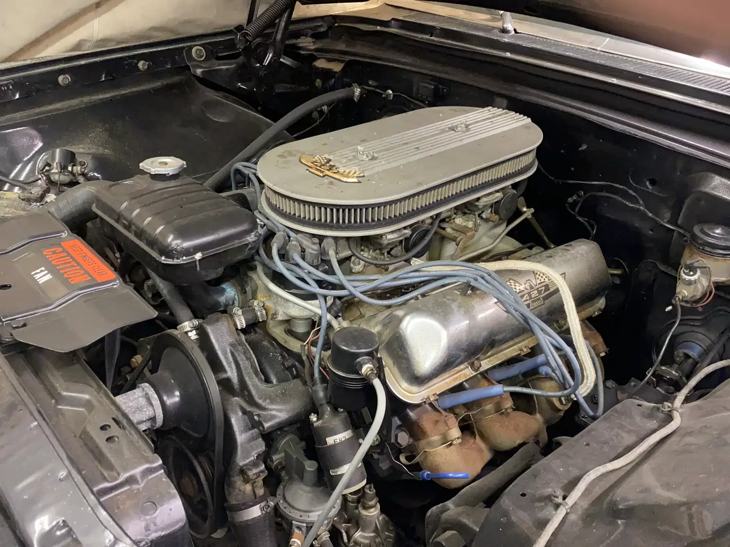 1964 Ford Galaxie 500