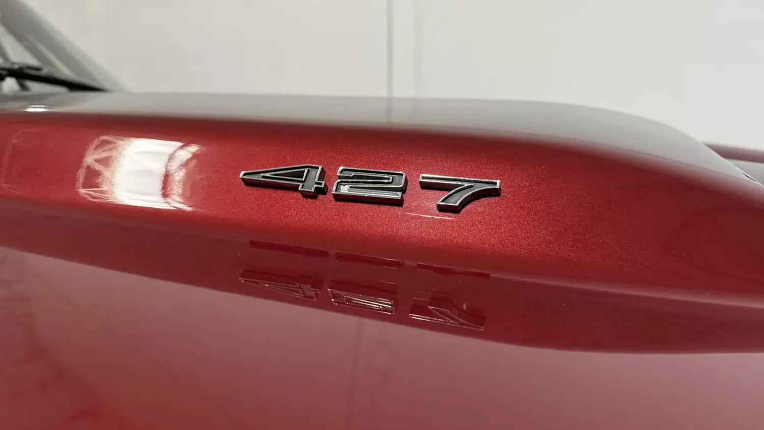 1967 Chevrolet Corvette Convertible