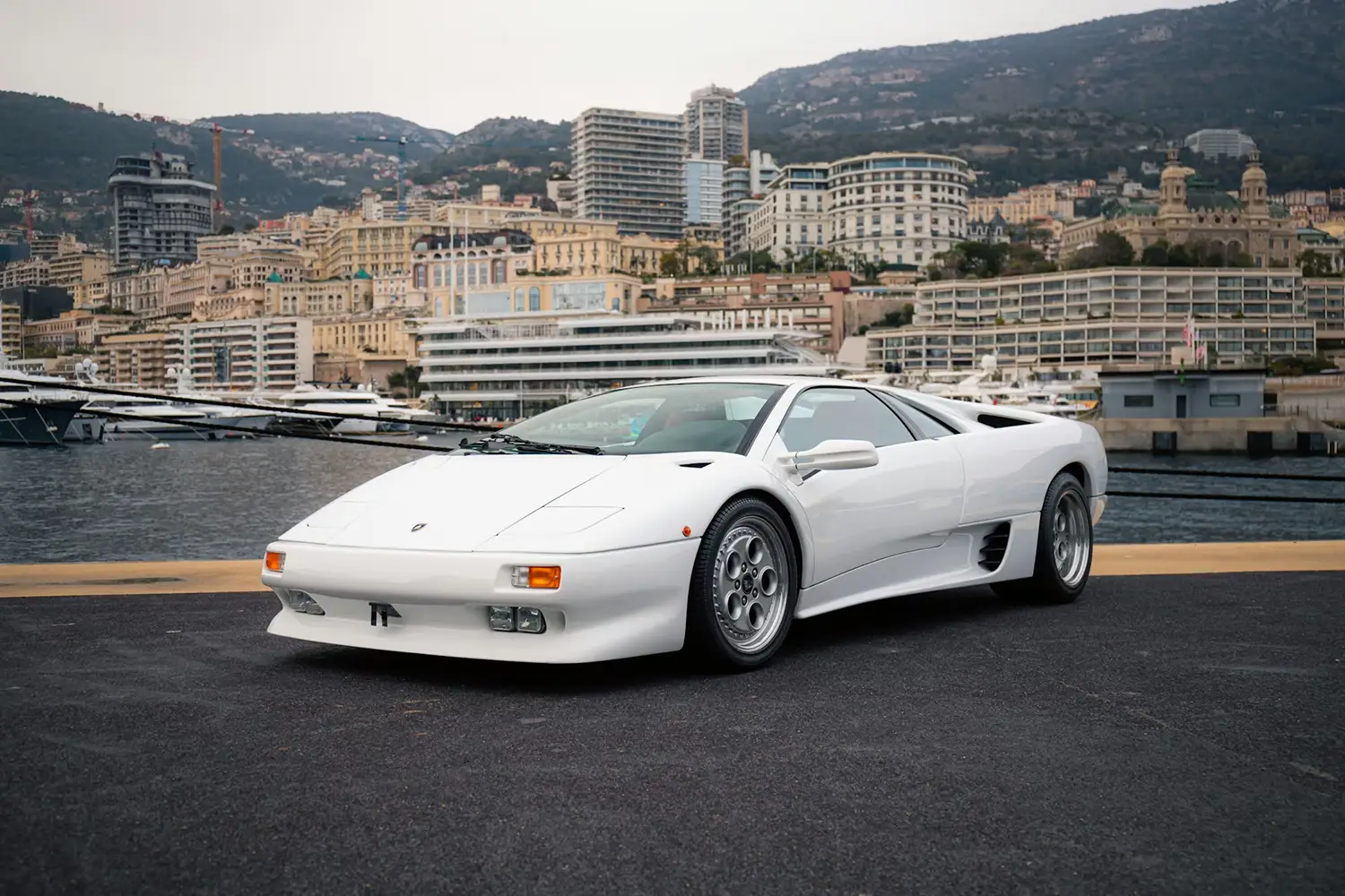 2016 Koenigsegg Agera RS