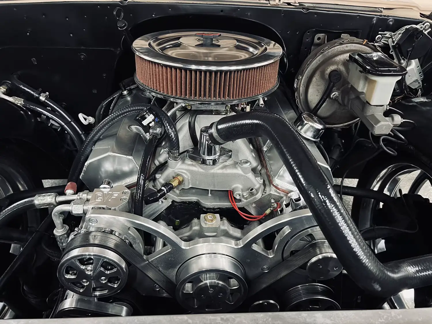 1983 Chevrolet C10 Pickup