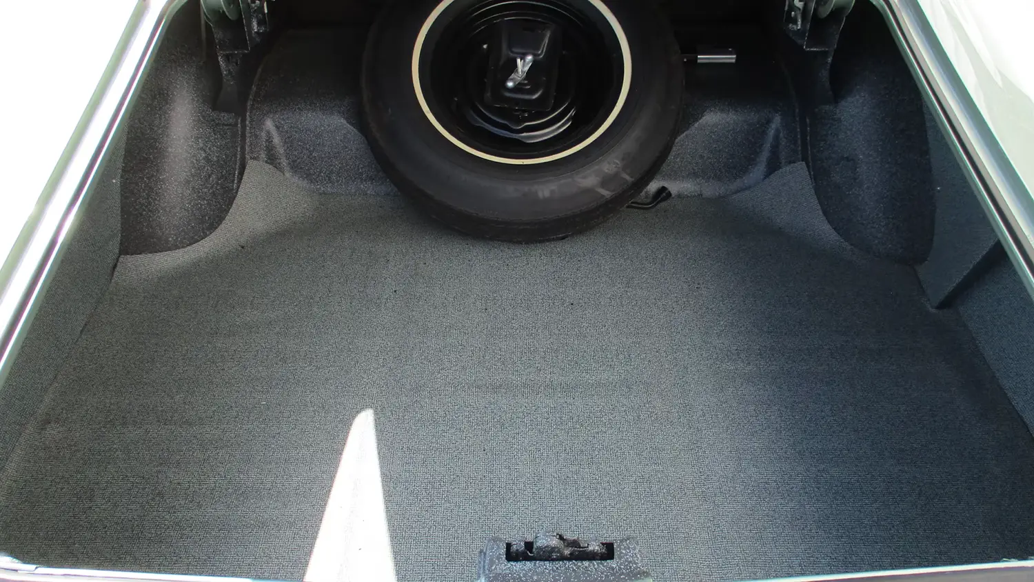 1967 Pontiac Executive