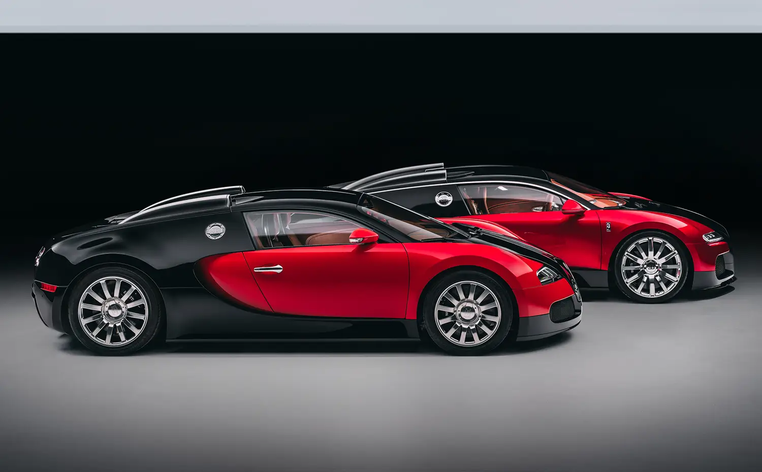 2026 Bugatti F.K.P. Hommage