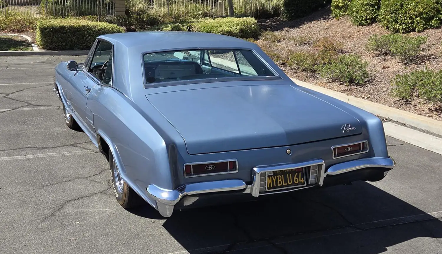 1964 Buick Riviera