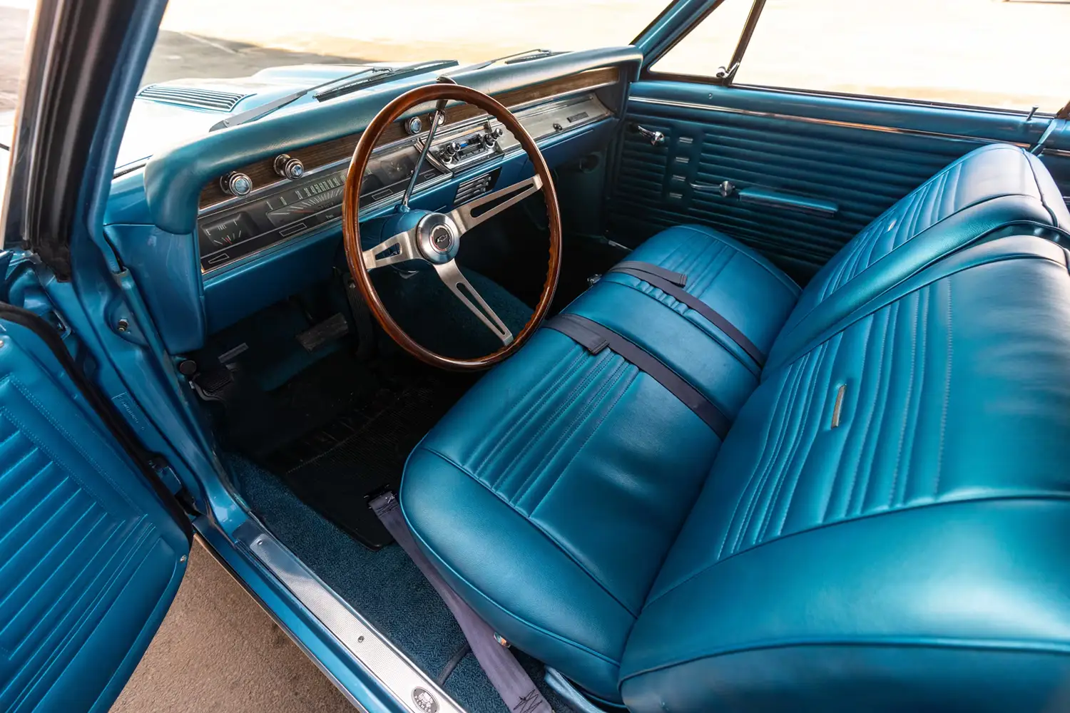 1967 Chevrolet Chevelle SS Convertible 1967 Chevrolet Chevelle SS Convertible