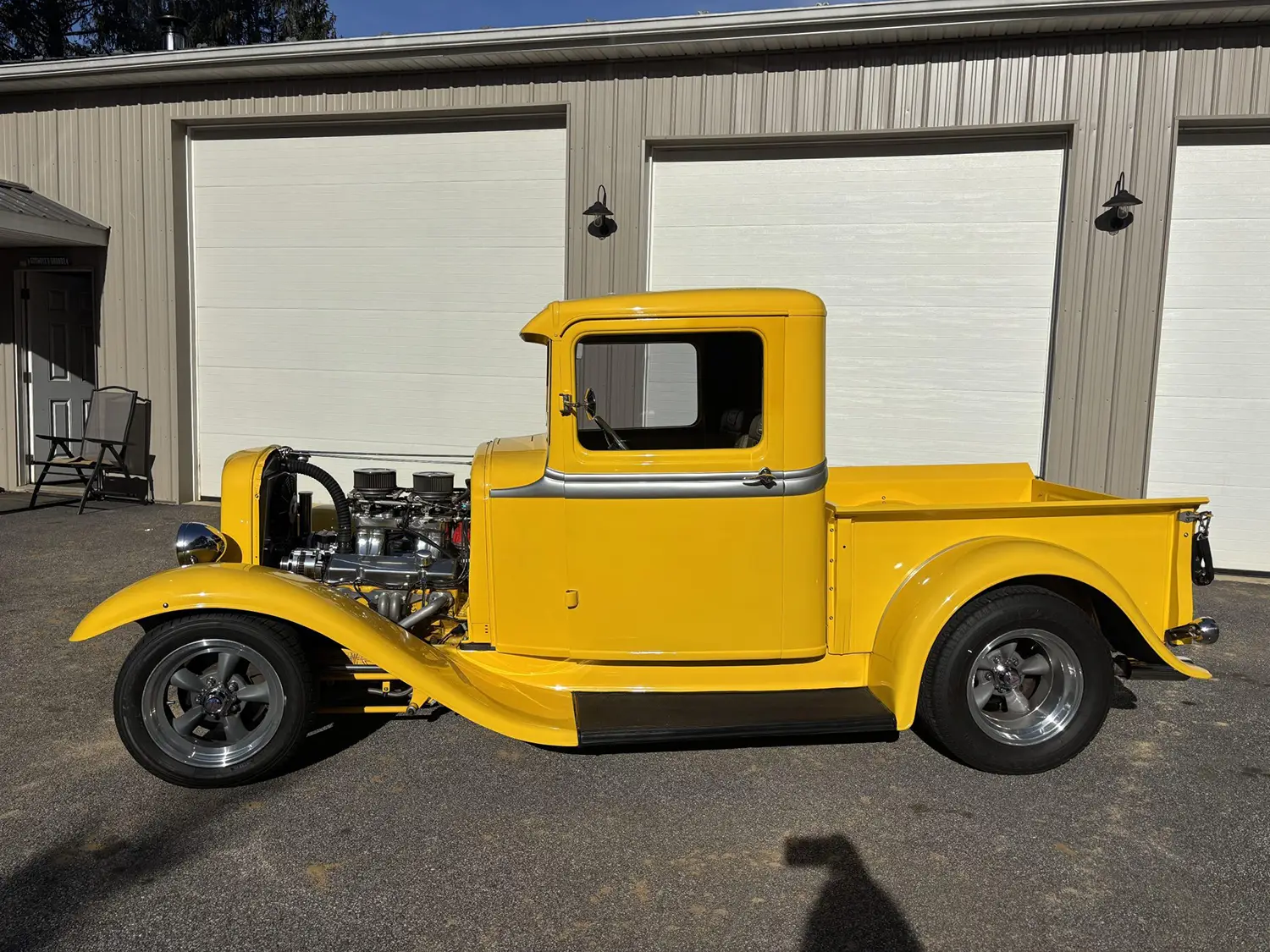 1932 Ford Pickup