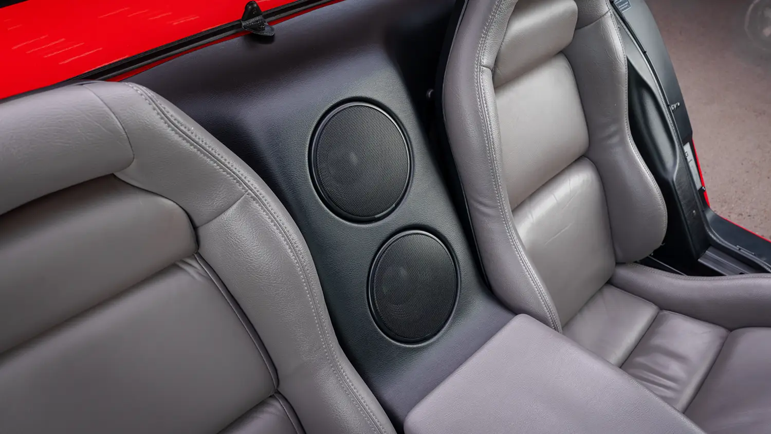 1994 Dodge Viper RT/10