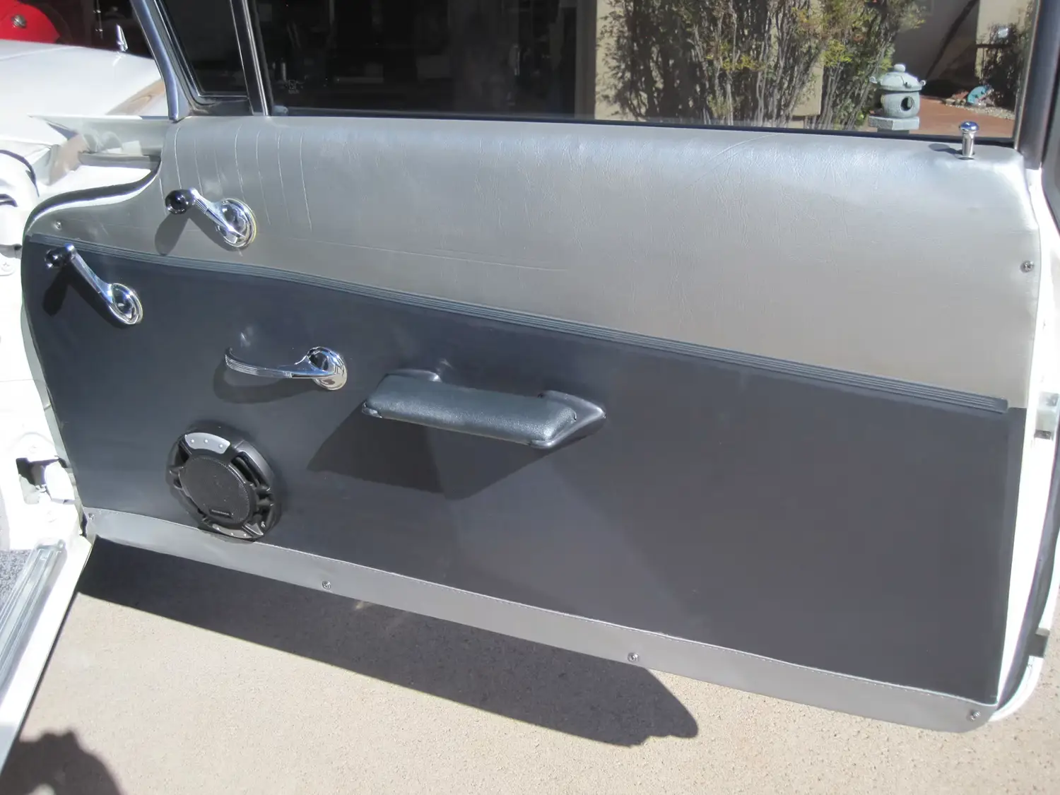 1960 Chevrolet Biscayne