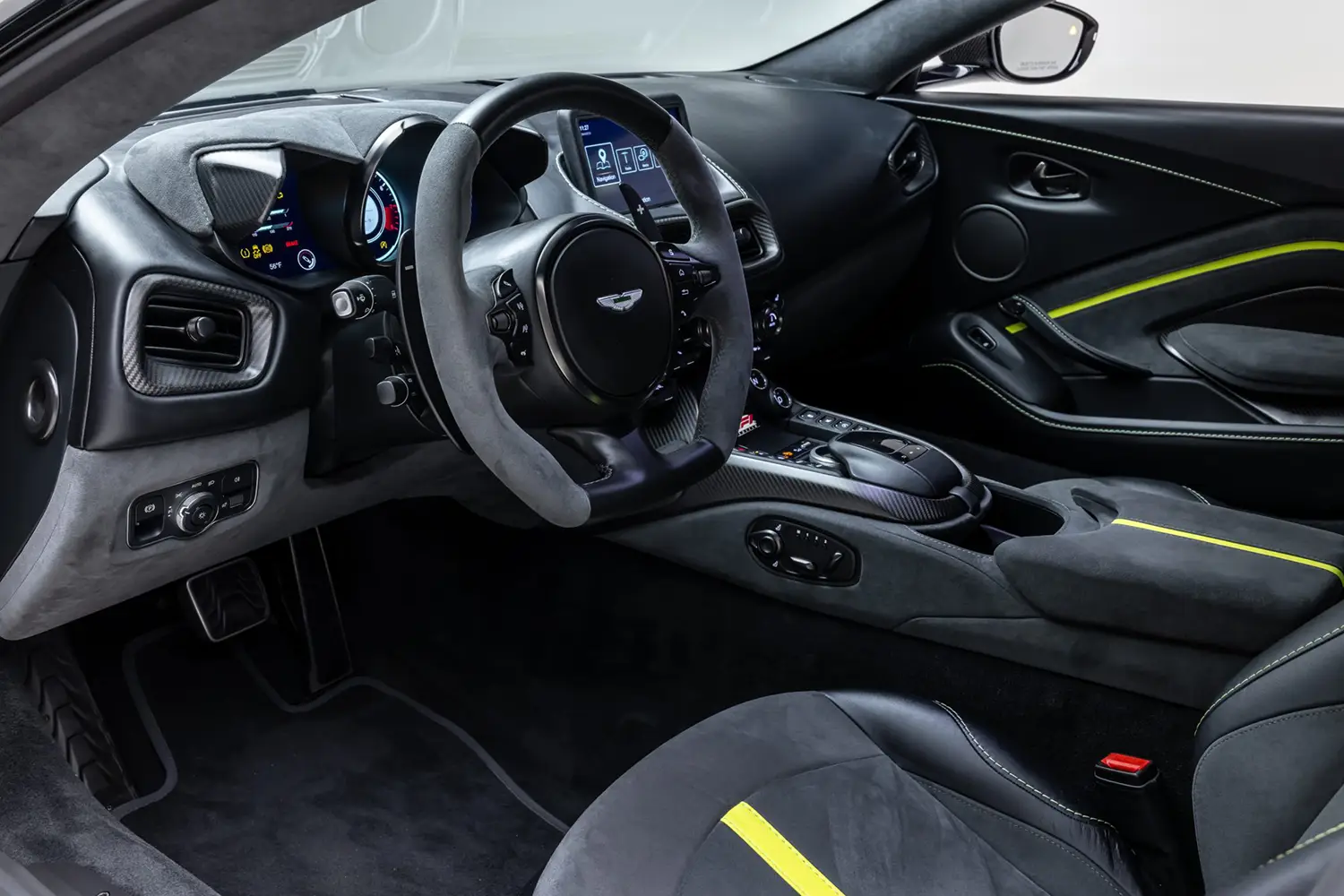 2023 Aston Martin Vantage 2023 Aston Martin Vantage