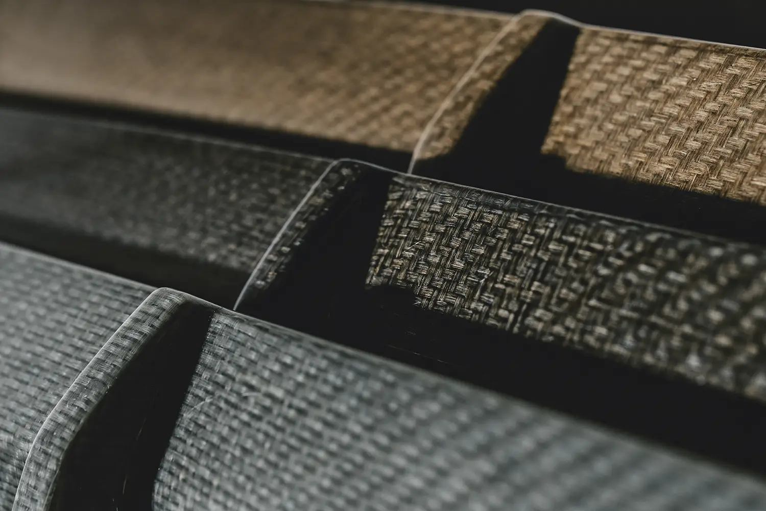 BMW M Neue Klasse electric performance