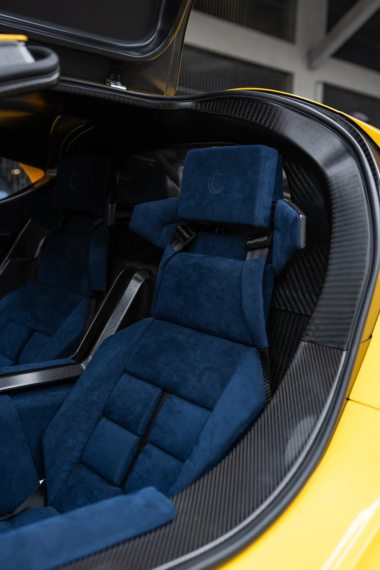 capricorn 01 Zagato capricorn 01 Zagato