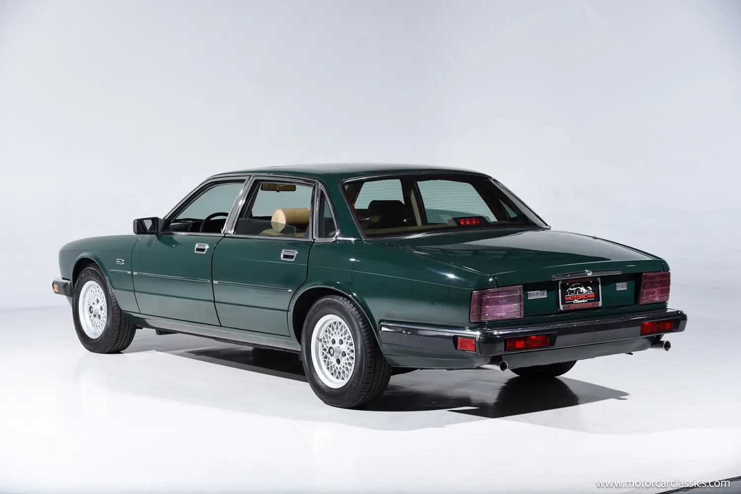 1988 Jaguar XJ-Series XJ6