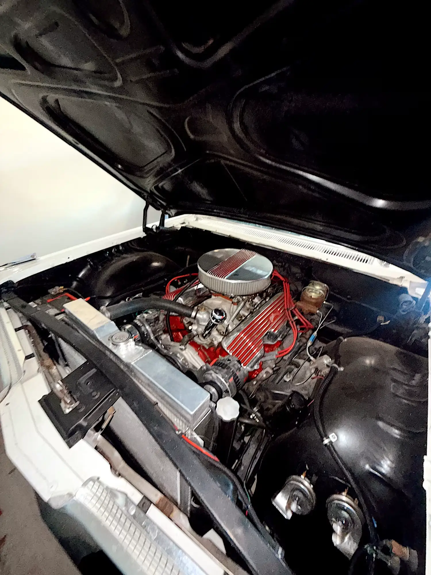 1959 Chevrolet El Camino