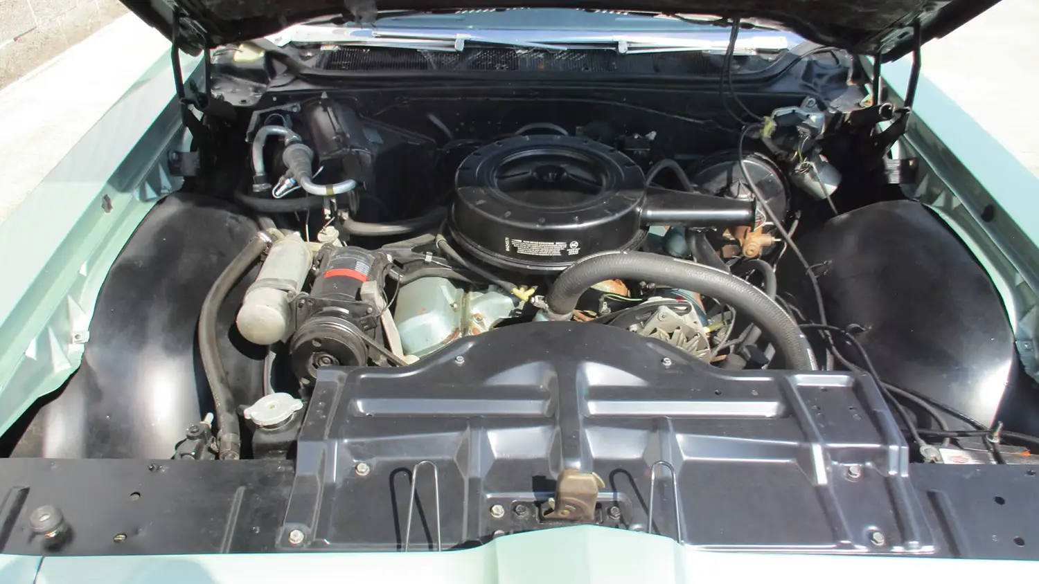 1967 Pontiac Executive