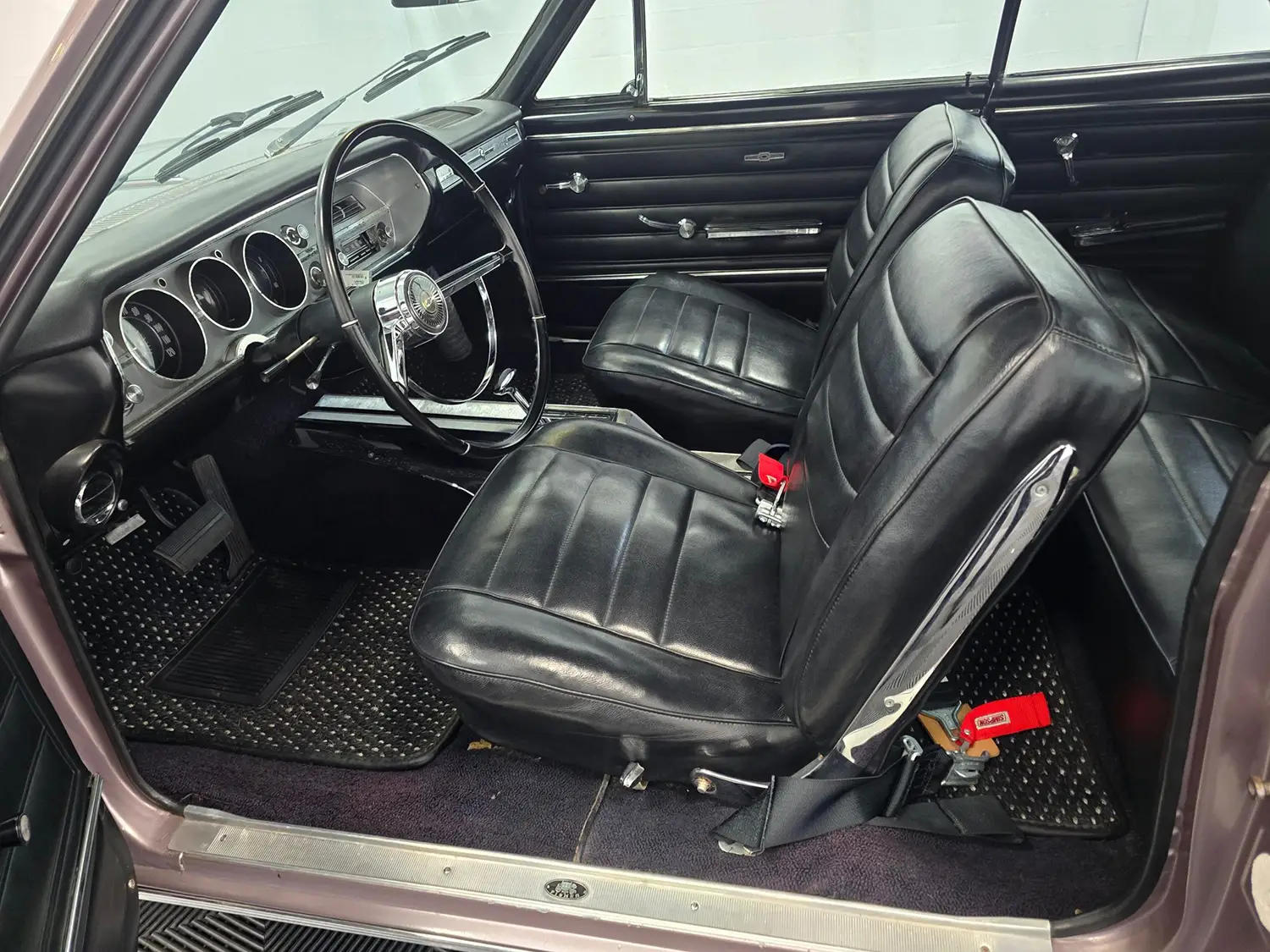 1965 Chevrolet Chevelle Malibu SS 1965 Chevrolet Chevelle Malibu SS