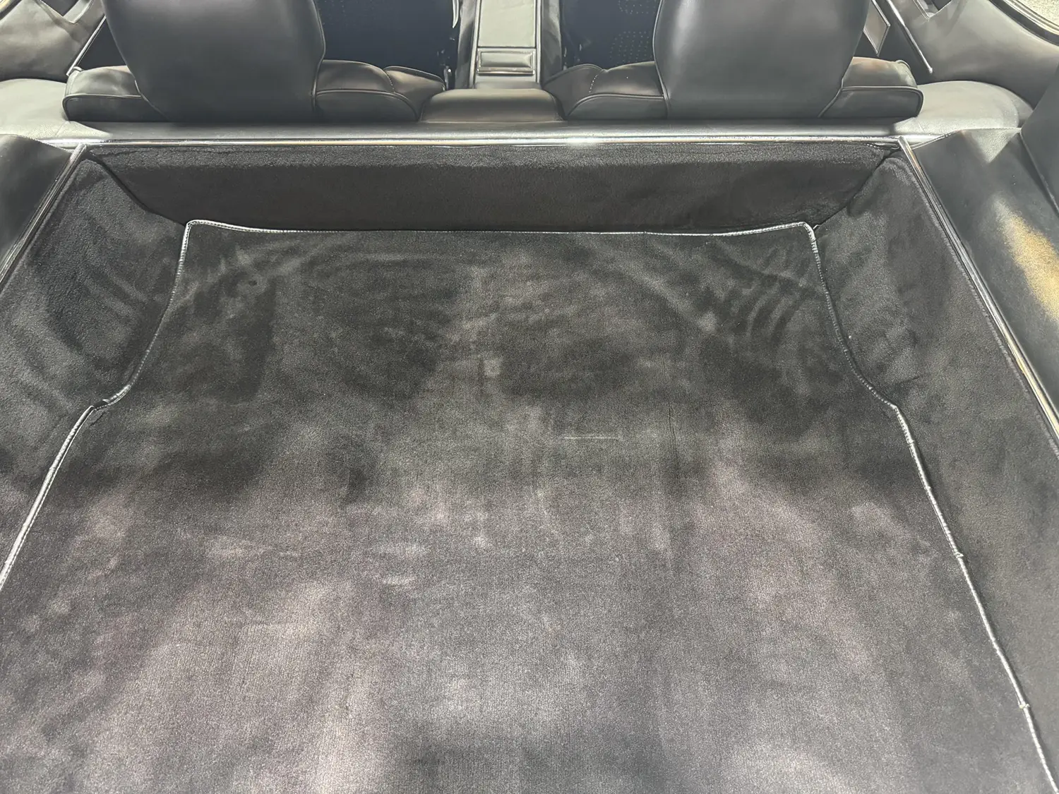 1971 Lamborghini Espada Series II