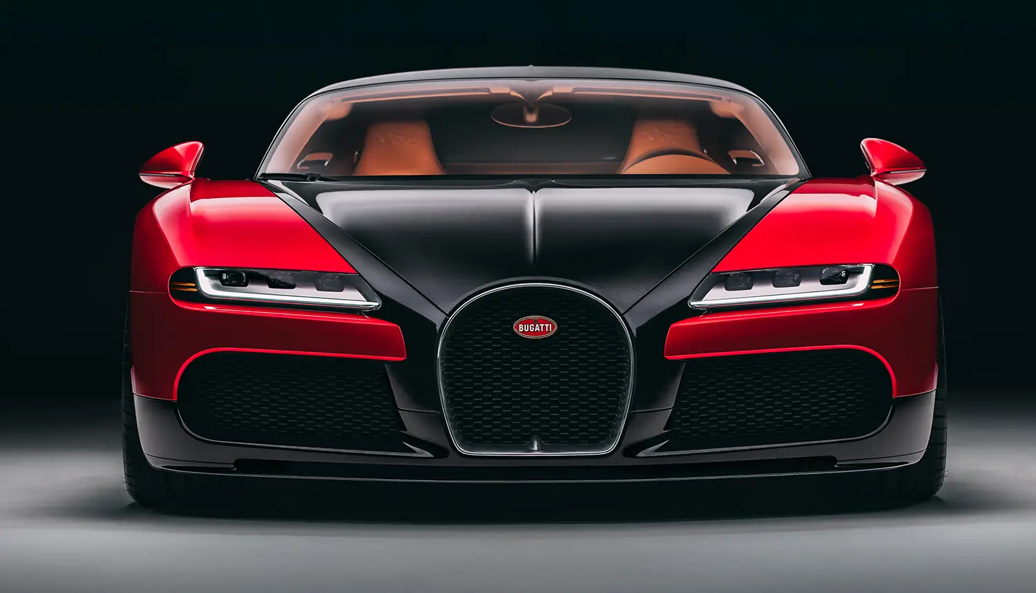 2026 Bugatti F.K.P. Hommage