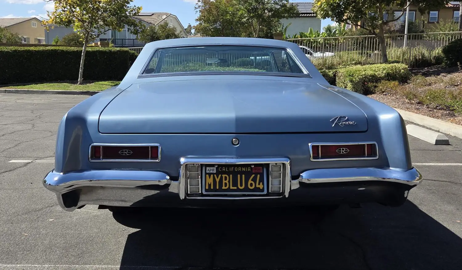 1964 Buick Riviera